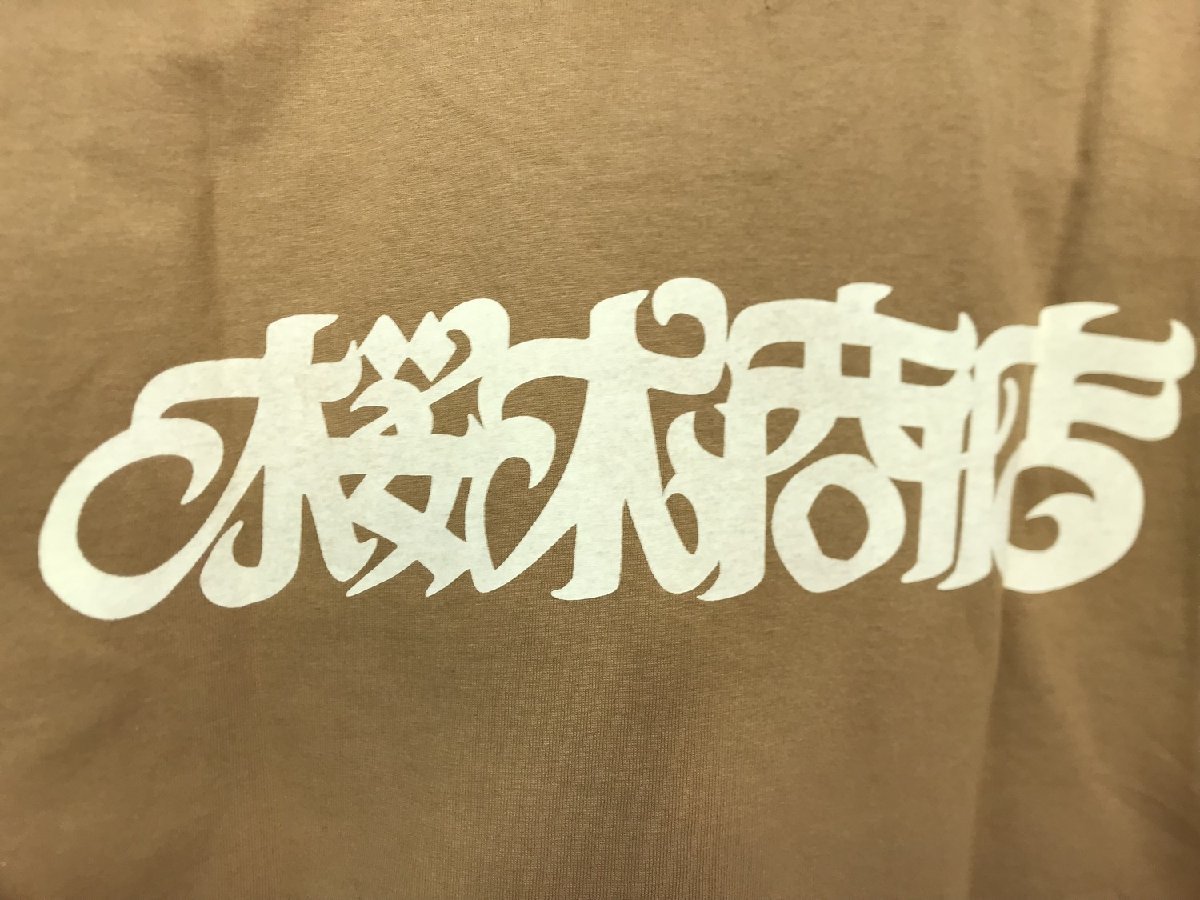 【新品未使用】HEADGOONIE ヘッドグーニー GIRAFFE Tshirts 桜木商店Tシャツ PROCLUB プロクラブボディ サイズL