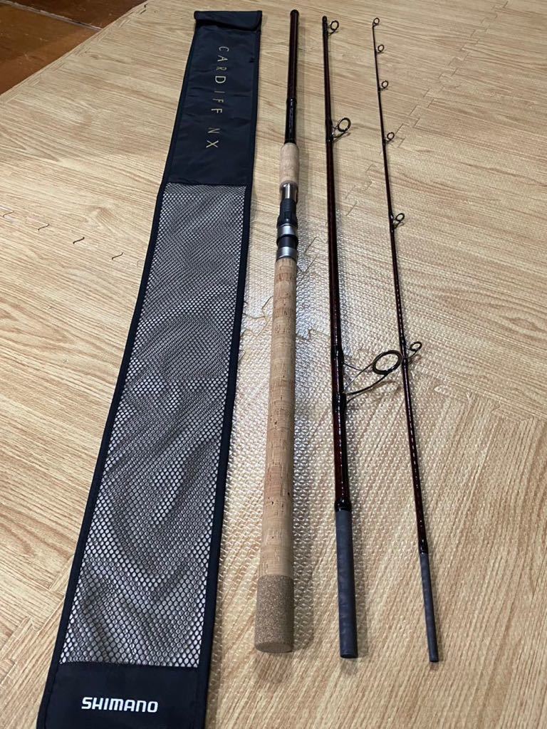 全品送料0円 ◇美品 DAIWA ダイワ 鮎竿 カーボンロッド アバンサー