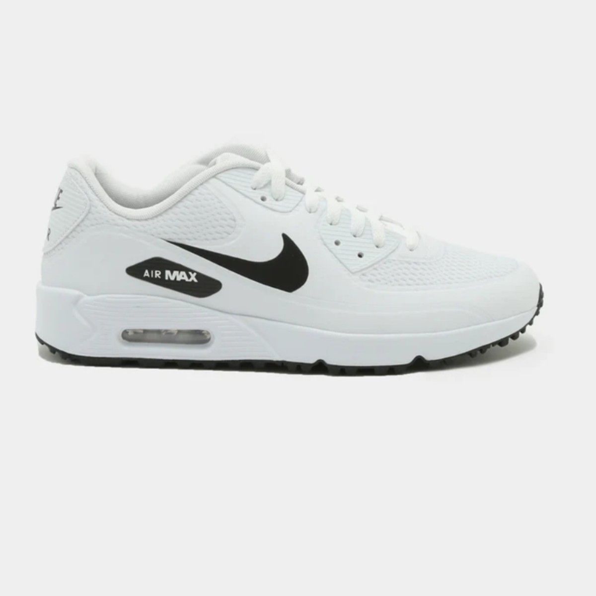 ☆新品☆NIKE ナイキ エアマックス 90G ゴルフシューズ 27.0cm