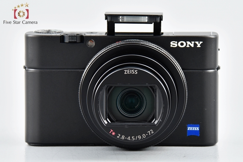 2023春夏】 ソニーSONY Cyber−Shot DSC-RX100M7 shopinhouse.com.br