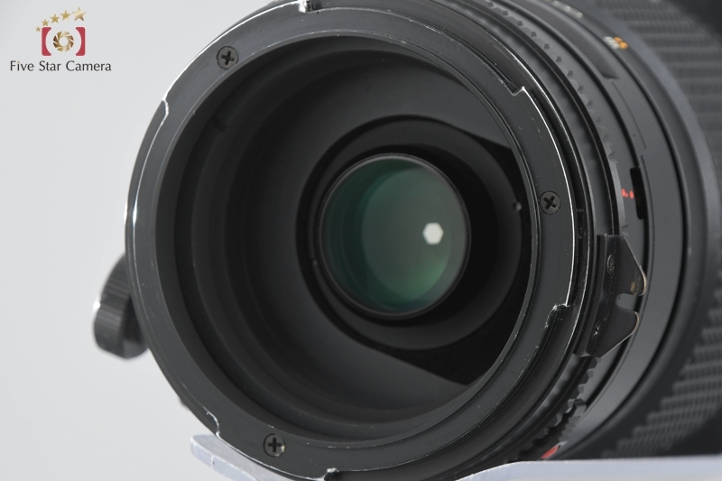 中古】Mamiya マミヤ SEKOR SHIFT C 50mm f/4 645用 | takushi.pl