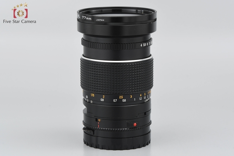 中古】Mamiya マミヤ SEKOR SHIFT C 50mm f/4 645用 | takushi.pl