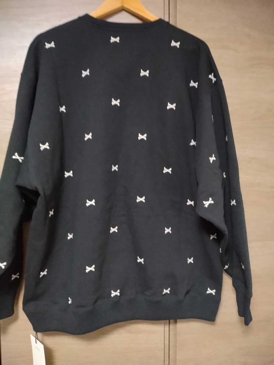 春先取りの Wtaps TEXTILE 贈り物 ACNE/HOODY Acne CTPL. / wtaps