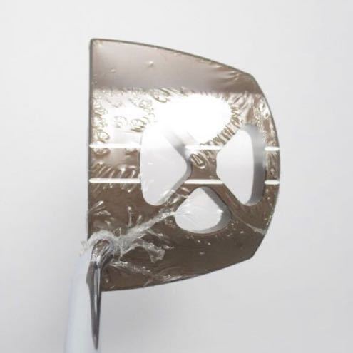 ARGOLF Uther アールゴルフ ウーサーパター 未使用品 送料込み