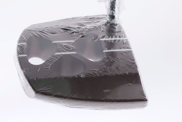 ARGOLF Uther アールゴルフ ウーサーパター 未使用品 送料込み boussias.cy