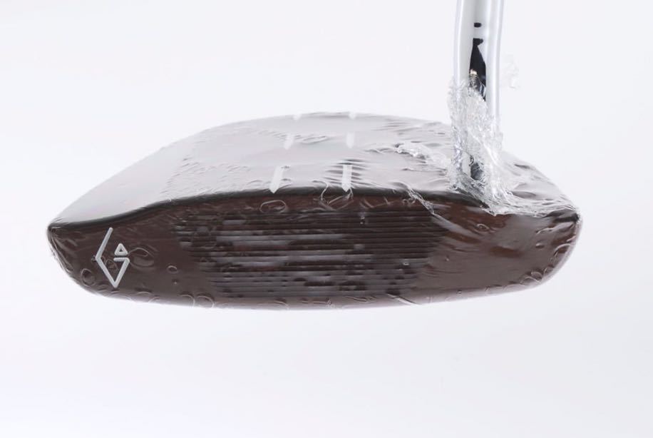 ARGOLF Uther アールゴルフ ウーサーパター 未使用品 | www.bauen.com.ar