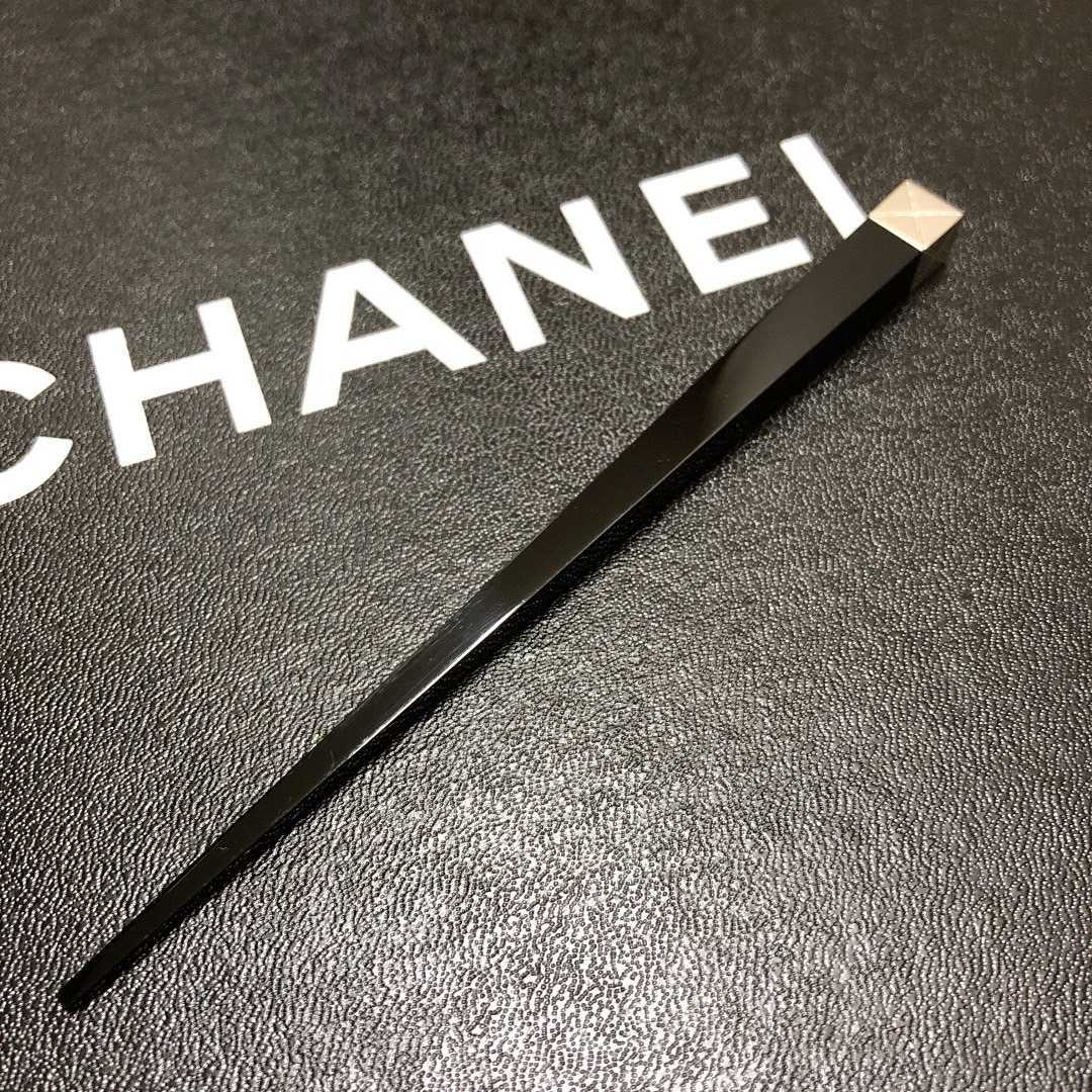 希少モデル/CHANEL/シャネル/デカココ/ココマーク/簪 希少モデル/CHANEL/シャネル/デカココ/ココマーク/簪