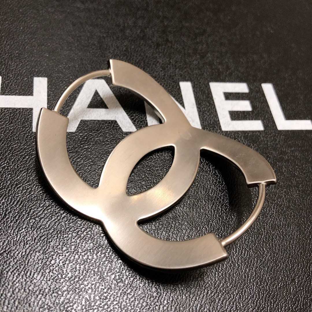 希少モデル/CHANEL/シャネル/デカココ/ココマーク/簪 希少モデル/CHANEL/シャネル/デカココ/ココマーク/簪