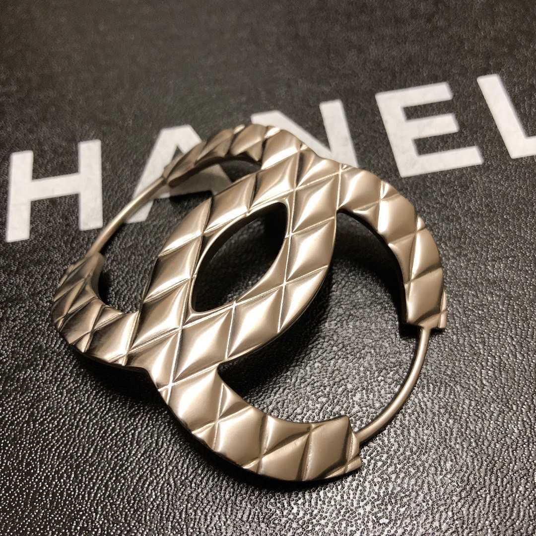 希少モデル/CHANEL/シャネル/デカココ/ココマーク/簪 希少モデル/CHANEL/シャネル/デカココ/ココマーク/簪