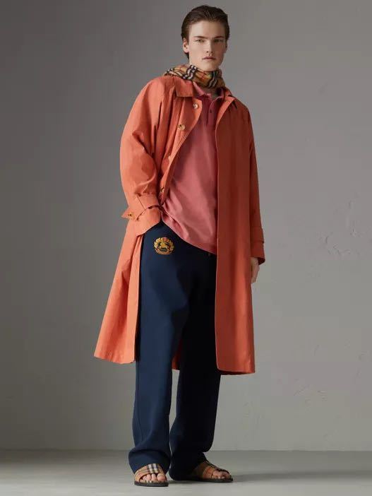 送料無料キャンペーン?】 新品、未使用 BURBERRY バーバリー