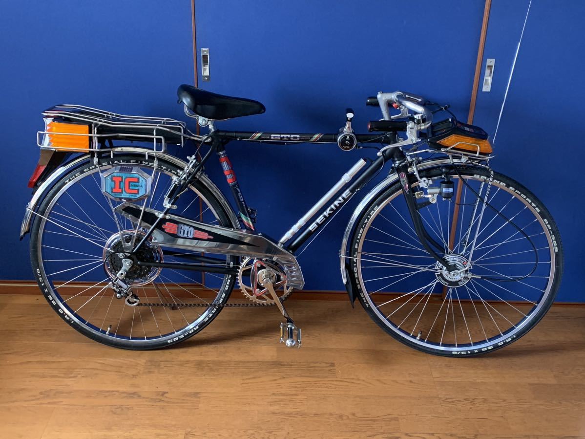 フラッシャー 自転車 レトロ スーパーカー 昭和 ビンテージ フラッシャー 自転車 レトロ スーパーカー 昭和 ビンテージ