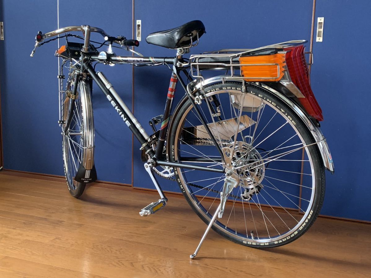 フラッシャー 自転車 レトロ スーパーカー 昭和 ビンテージ フラッシャー 自転車 レトロ スーパーカー 昭和 ビンテージ