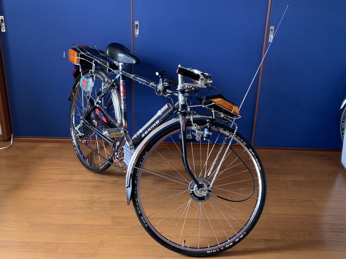 フラッシャー 自転車 レトロ スーパーカー 昭和 ビンテージ フラッシャー 自転車 レトロ スーパーカー 昭和 ビンテージ