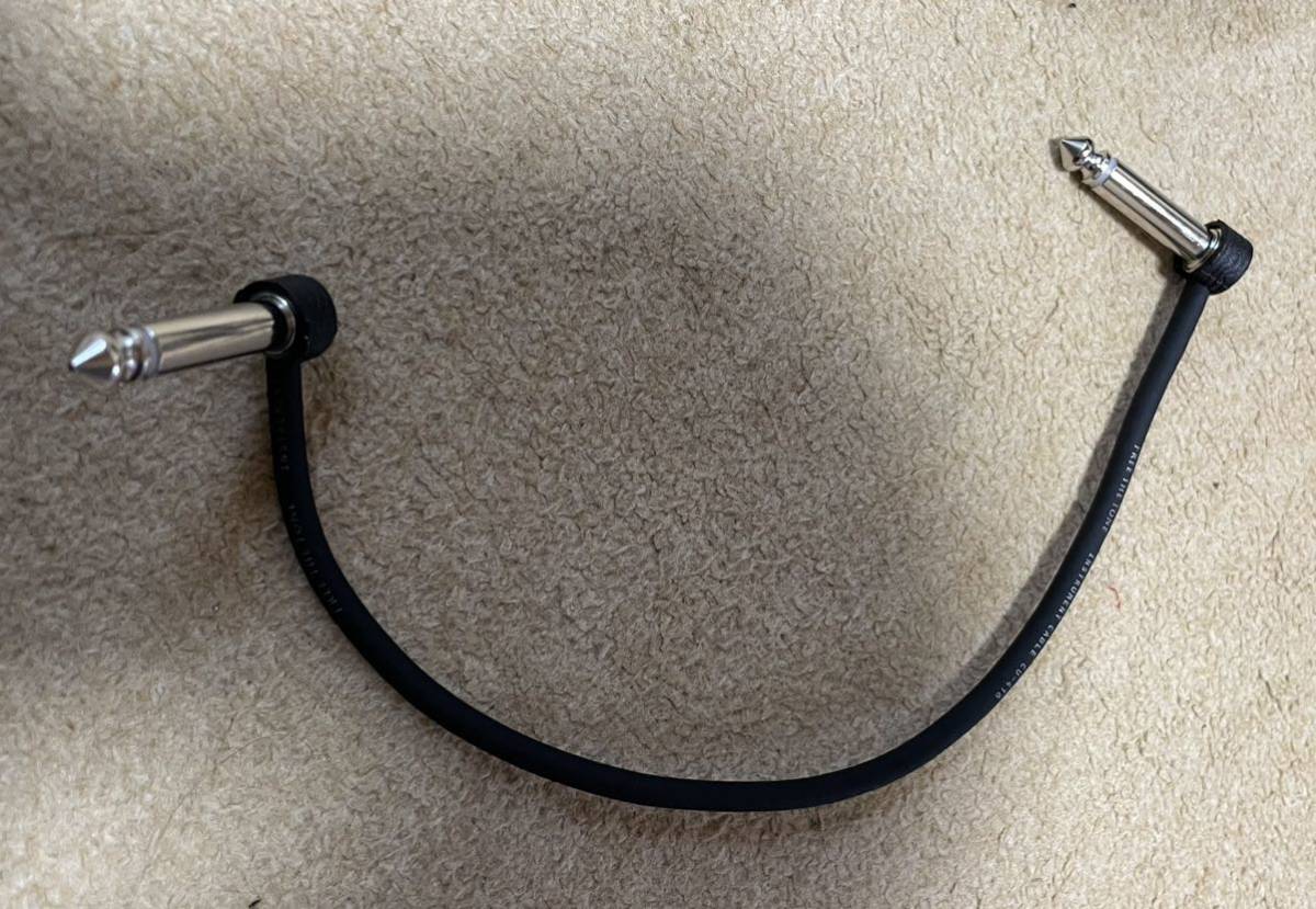 Free the tone SOLDERLESS CU-416 SL-SLIM for ケーブル3本分