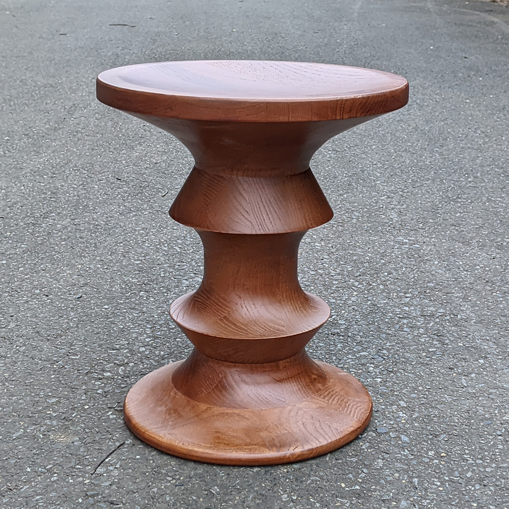 人気商品の ウッドスツール Eames イス スツール TypeC イームズ i9tmg