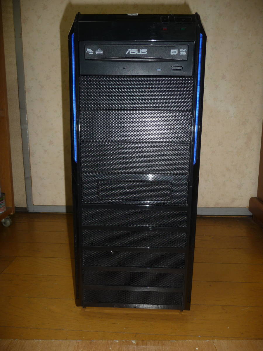 ☆大人気商品☆ 送料無料 Core 10700/メモリ32GB/SSD256GB/HDD1TB