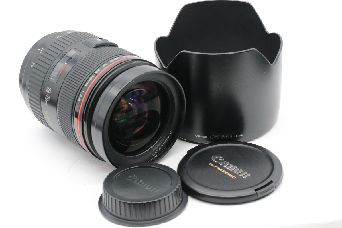 SALE／37%OFF】 【良品/動作保証/外観綺麗】キャノン CANONEF USM