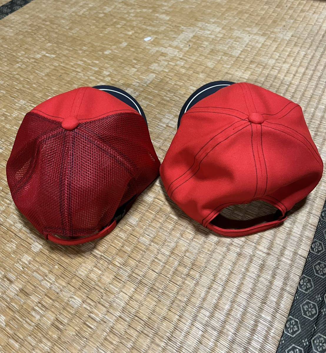 割引クーポン有 出光昭和シェル!アポロニューツナギ3着 靴 帽子セット
