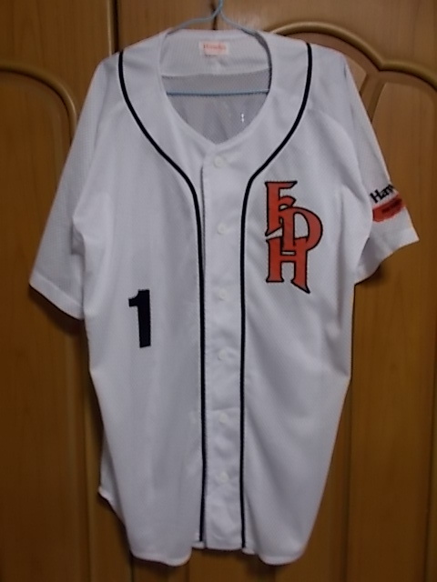 Yahoo!オークション - 【正規品・古着】福岡ダイエーホークス(H Yahoo!オークション - 【正規品・古着】福岡ダイエーホークス(H