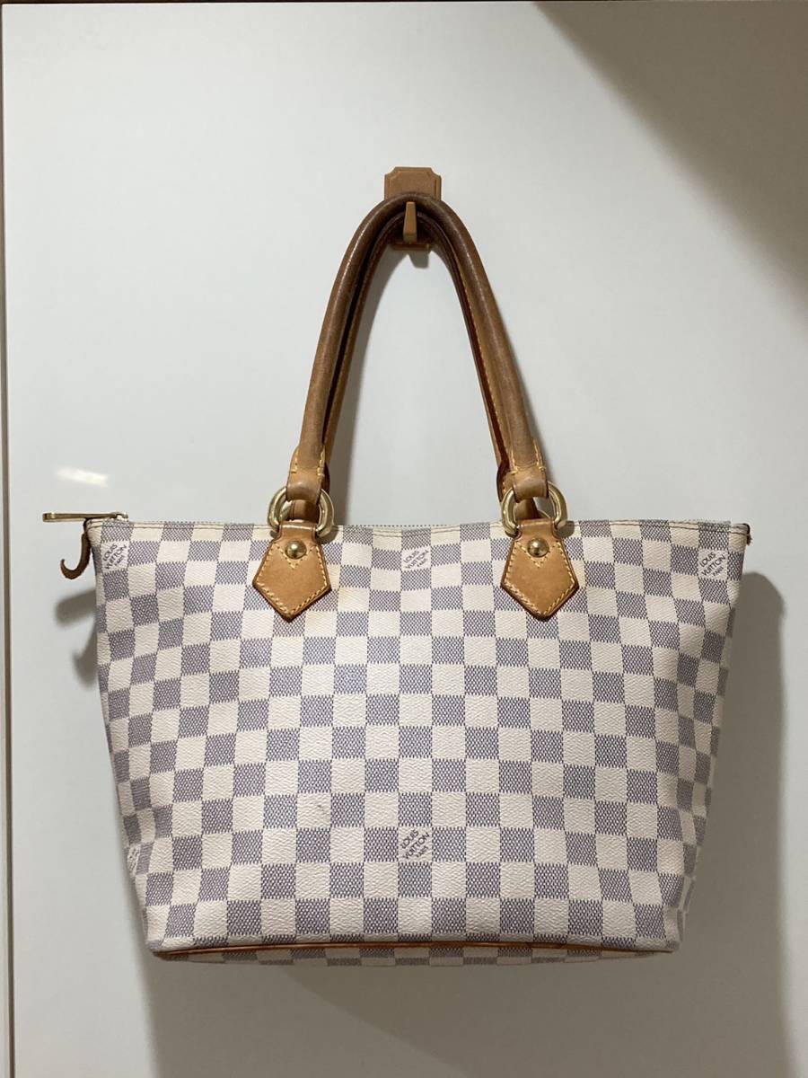 ヤフオク! - LOUIS VUITTON/ルイヴィトン/ヴィトン/ハンドバ...
