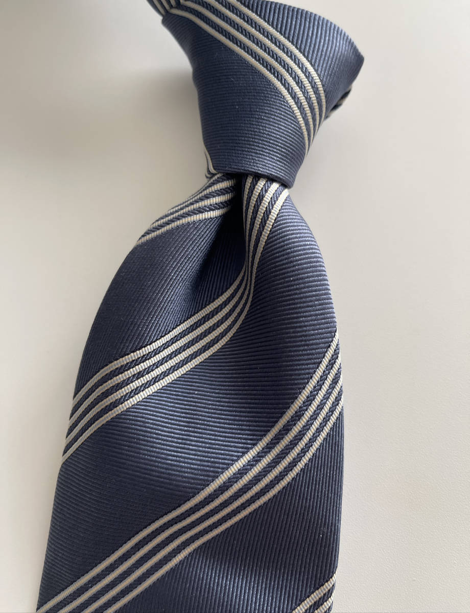 Nicky ニッキー ネクタイ ハンドメイド Nicky per United Arrows