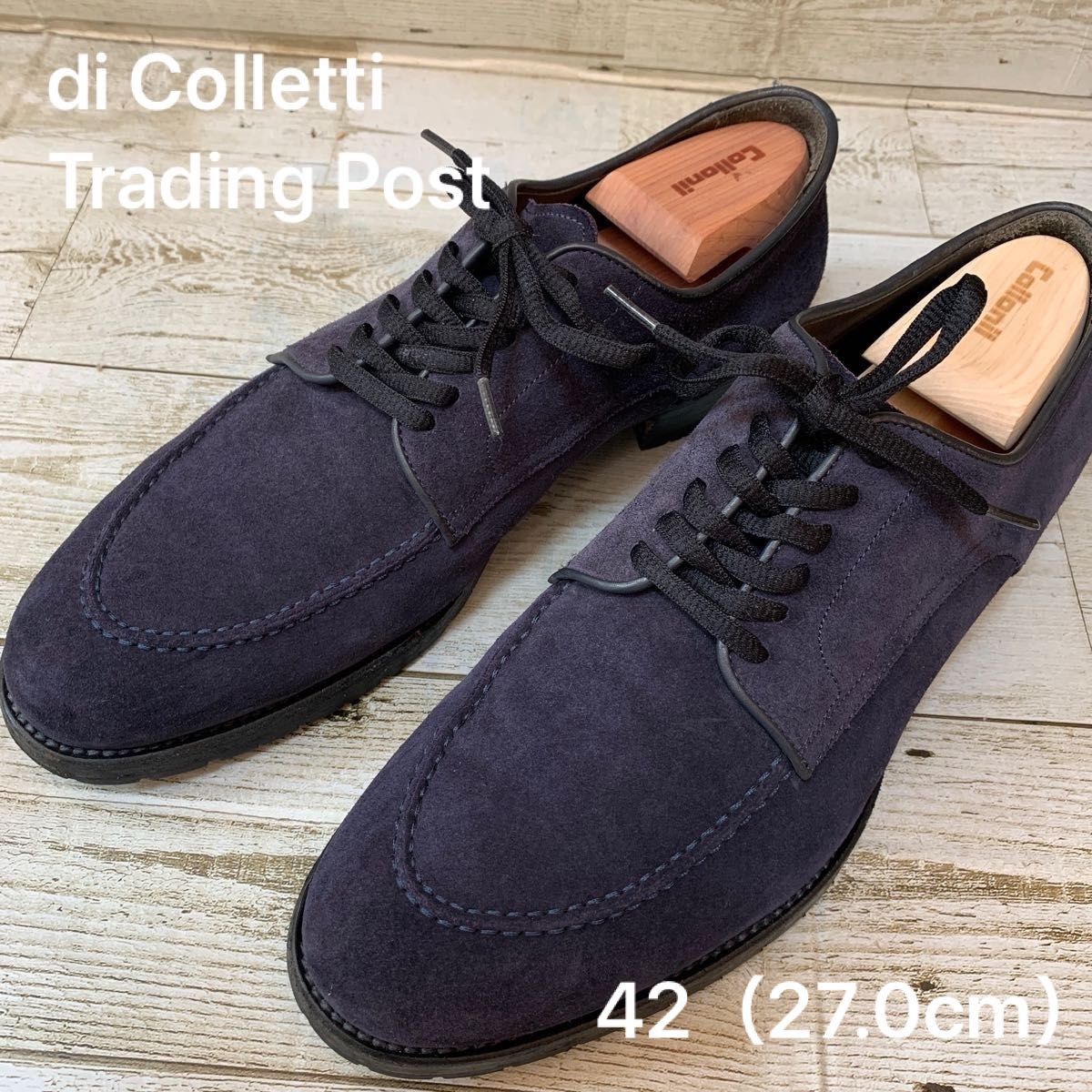 di Colletti（ディコレッティ）Trading Post（トレーディングポスト 