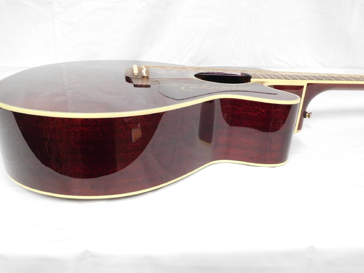 エレアコ○Takamine/タカミネ○【DMP551C WR】○ | takushi.pl