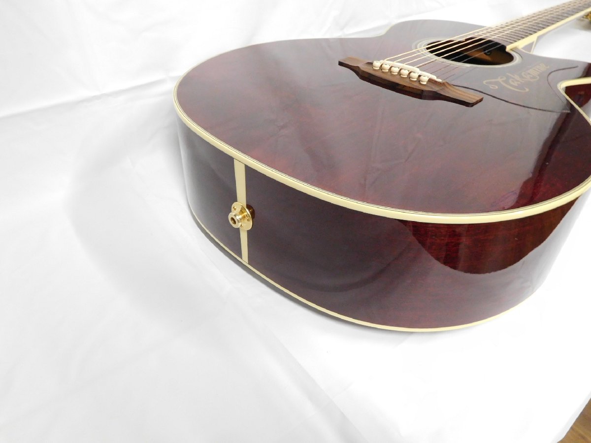 エレアコ○Takamine/タカミネ○【DMP551C WR】○ | takushi.pl