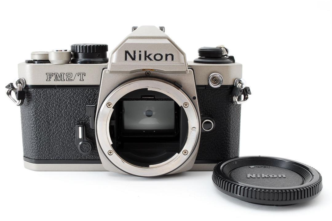 ニコン Nikon New FM2/T #1111960
