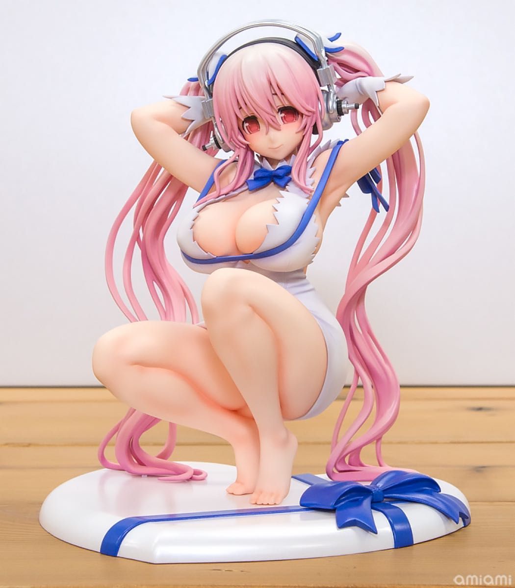 ホビー・グ すーぱーそに子 フィギュア ダンジョン Ya0cy-m55768485180