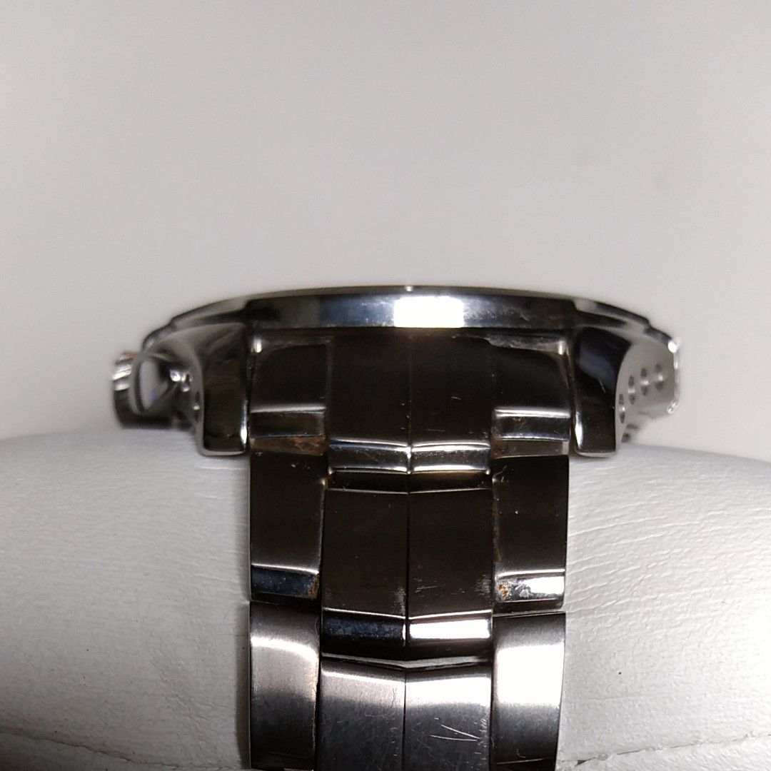 SEIKO セイコー イグニッション ソーラー電波腕時計 7B22-0AA0 SEIKO セイコー イグニッション ソーラー電波腕時計 7B22-0AA0
