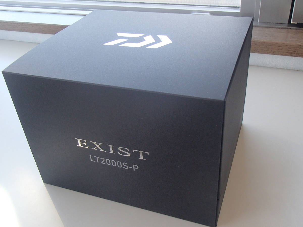ヤフオク! - ダイワ 22 イグジスト EXIST LT 2000 S-...