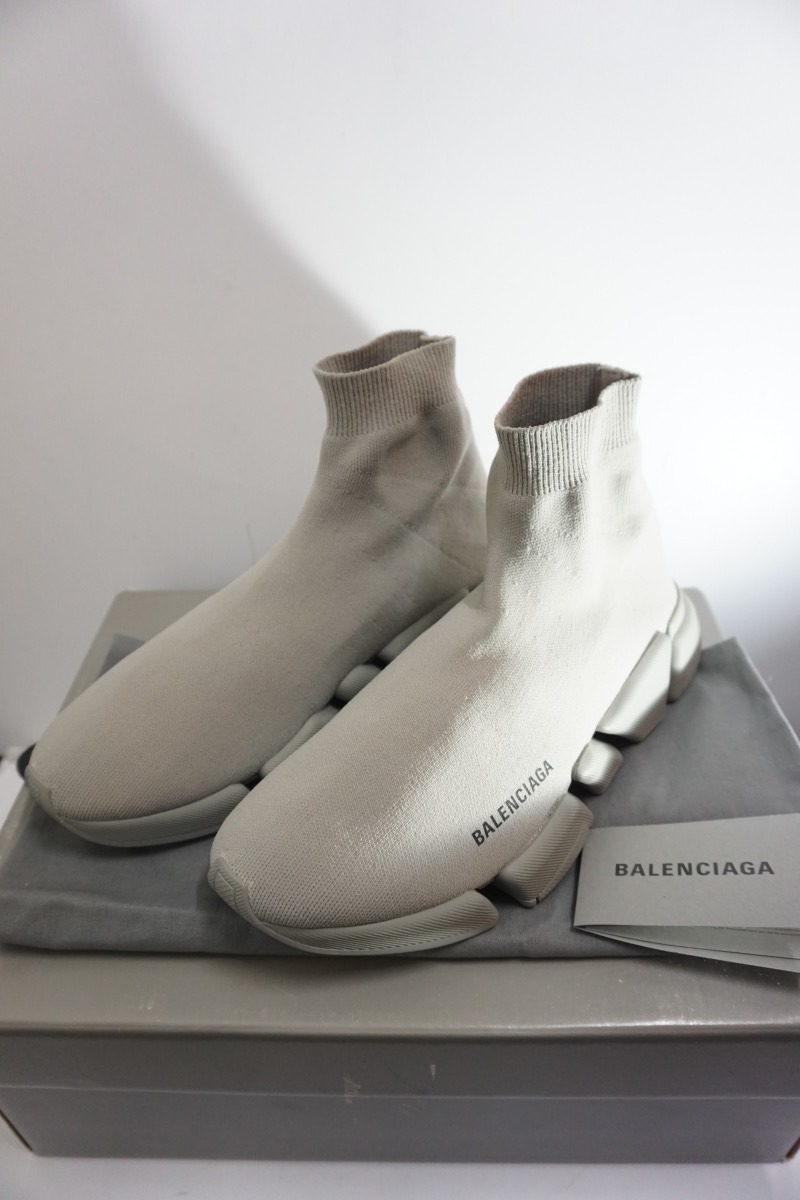 BALENCIAGA バレンシアガ スピードトレーナー   通販