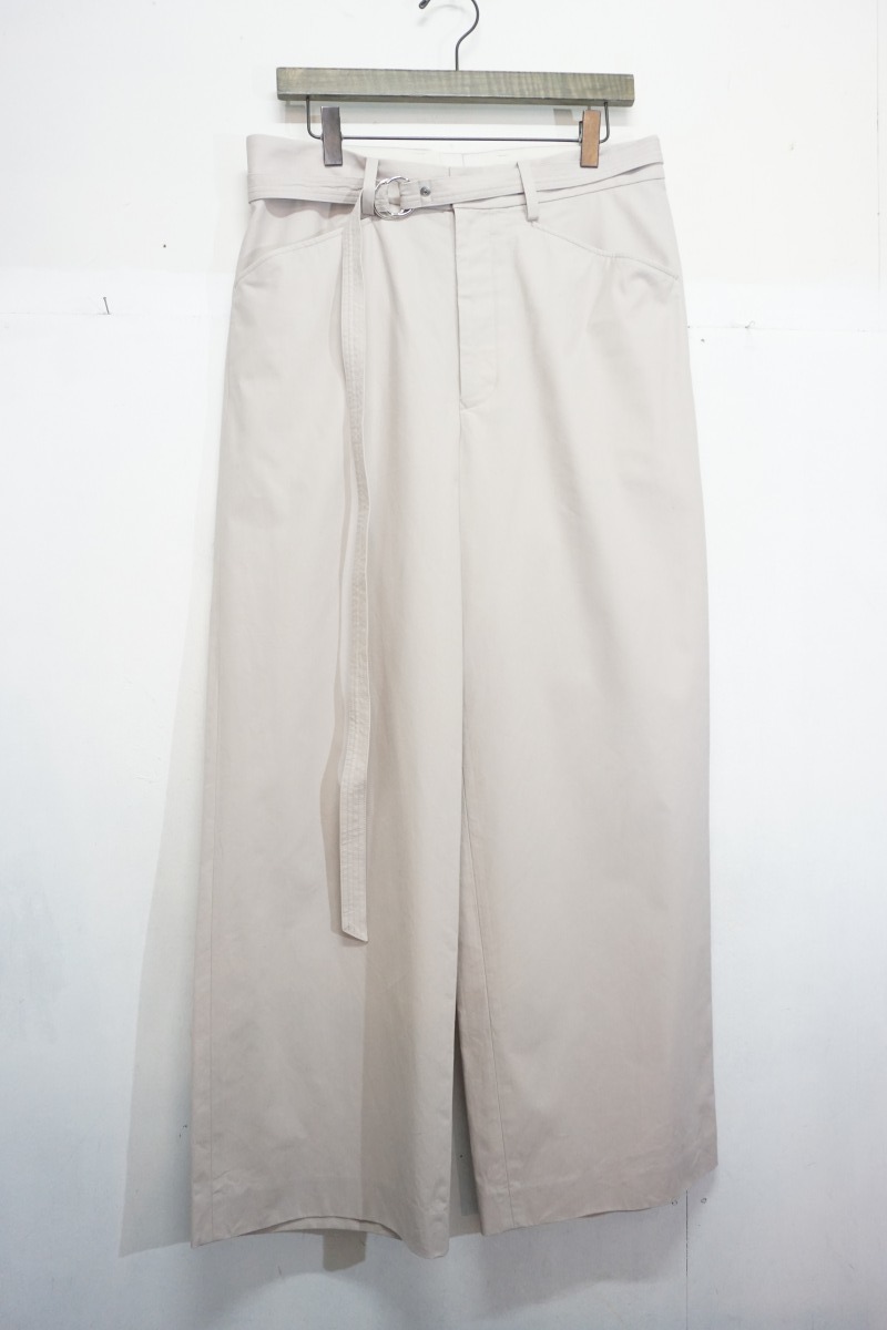 ヤフオク! - 美品22SS URUウル NASHIJI COTTON B...
