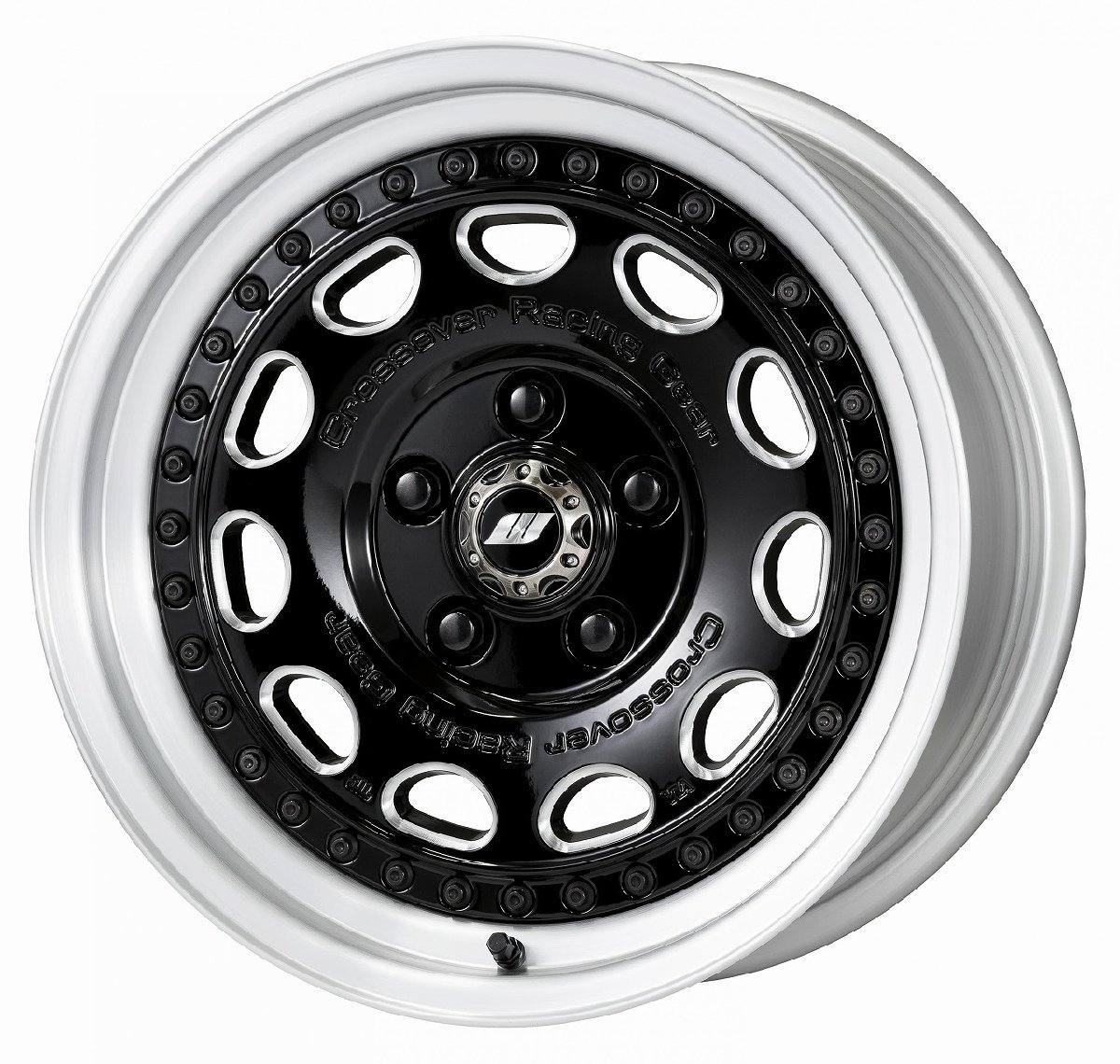 WORK ホイール クラッグ ガルバトレ 16インチ×8.5J CRAG GALVATRE 16x8.5J_※画像はイメージです。