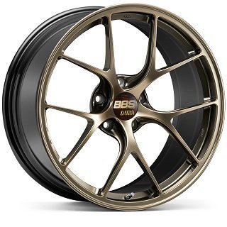 新作在庫あ ヤフオク! - BBS ホイール RI-D 20インチ×10J +35 5穴