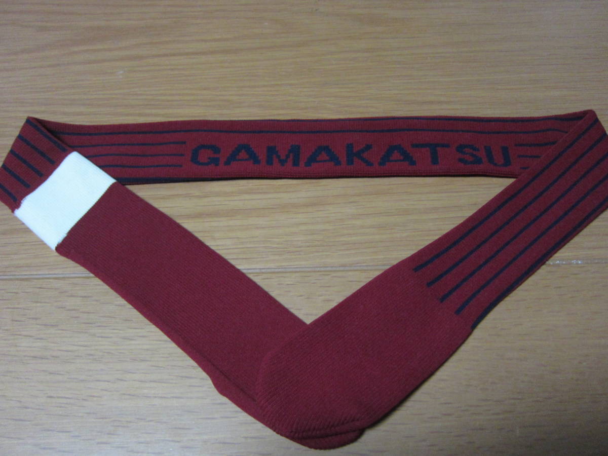 最大15%OFFクーポン がまかつ 竿袋 ニット製 gamakatsu