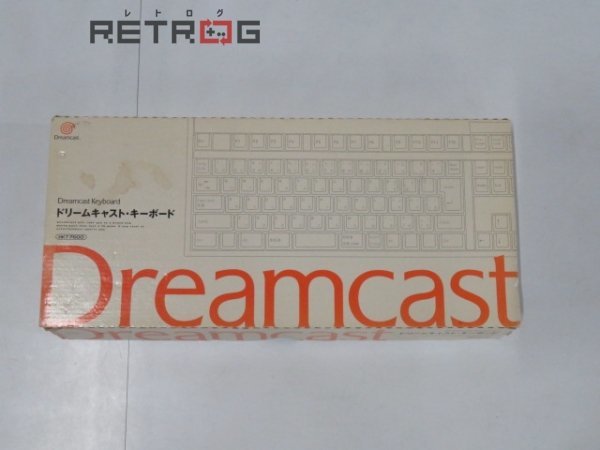 ヤフオク! キーボード(DC) ドリームキャスト DC キーボード DC