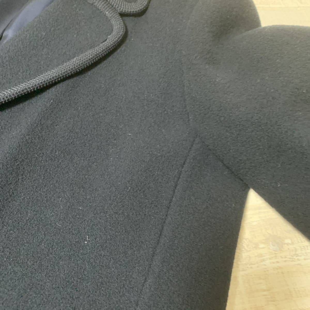 ランキングや新製品 【希少 クルミ釦】BROOKS BROTHERS 3B メルトン