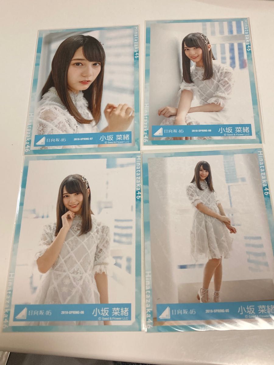 4期生 生写真 まとめ売り 乃木坂46 4期生 生写真 まとめ売り