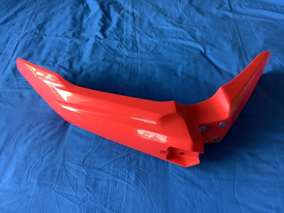 ヤフオク! - CRF250L MD47 2021 61200-K1T-J...
