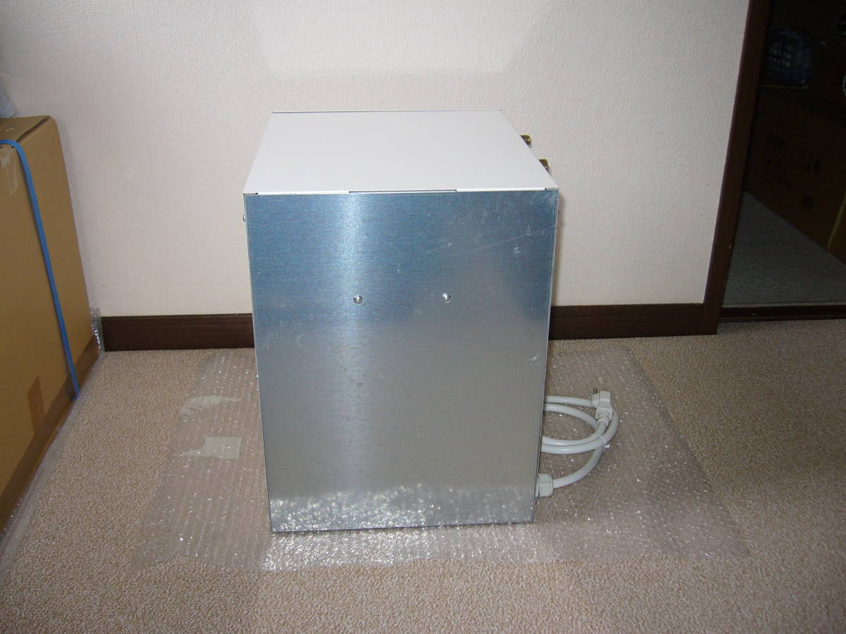 UESD】 iTomic ESD20BLX111D0 (100V) イトミック 電気温水器 20L 2021