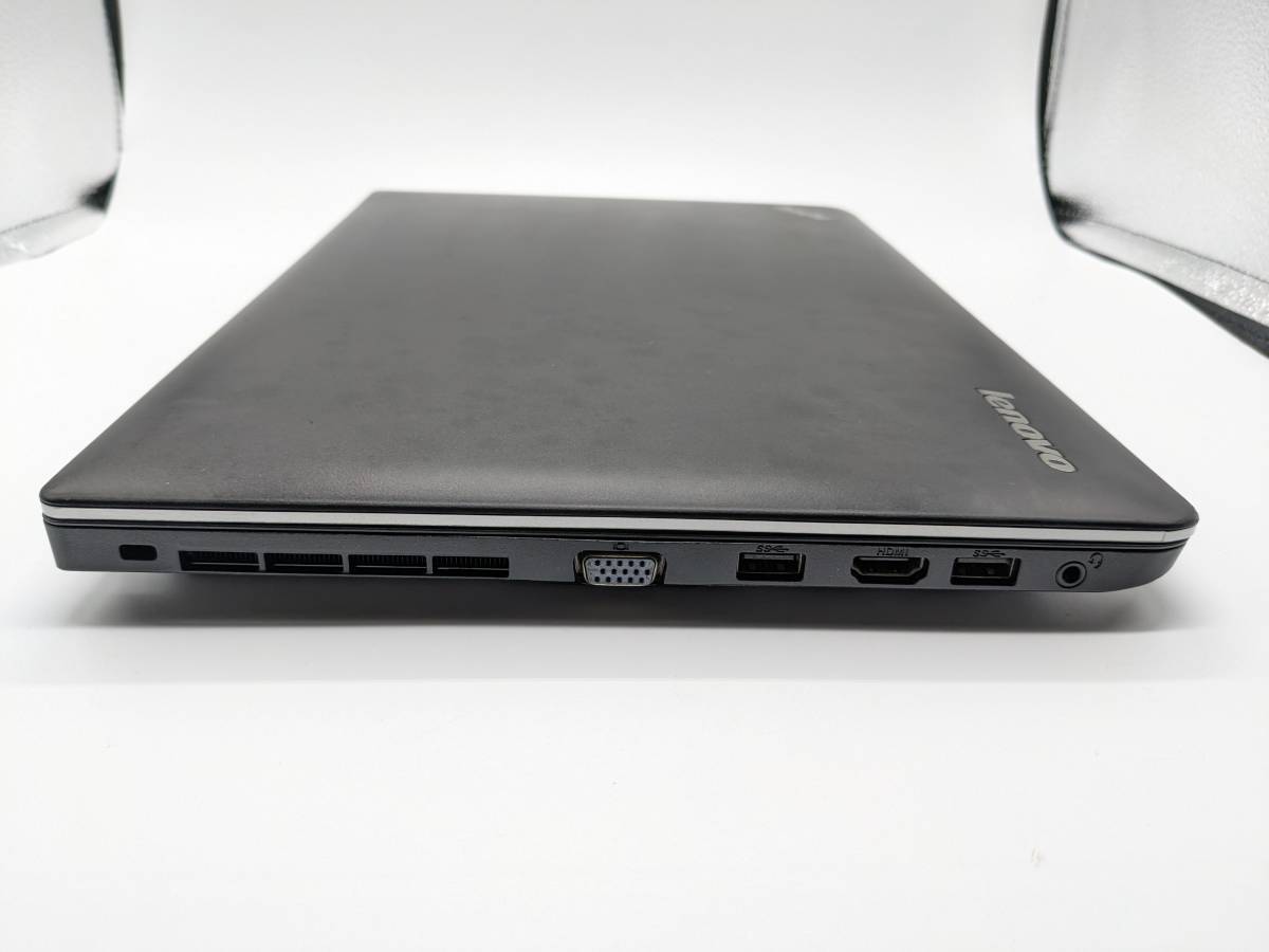 新年の贈り物 傷少なくハイスペックな良品【最上級i7+高速SSD320GB