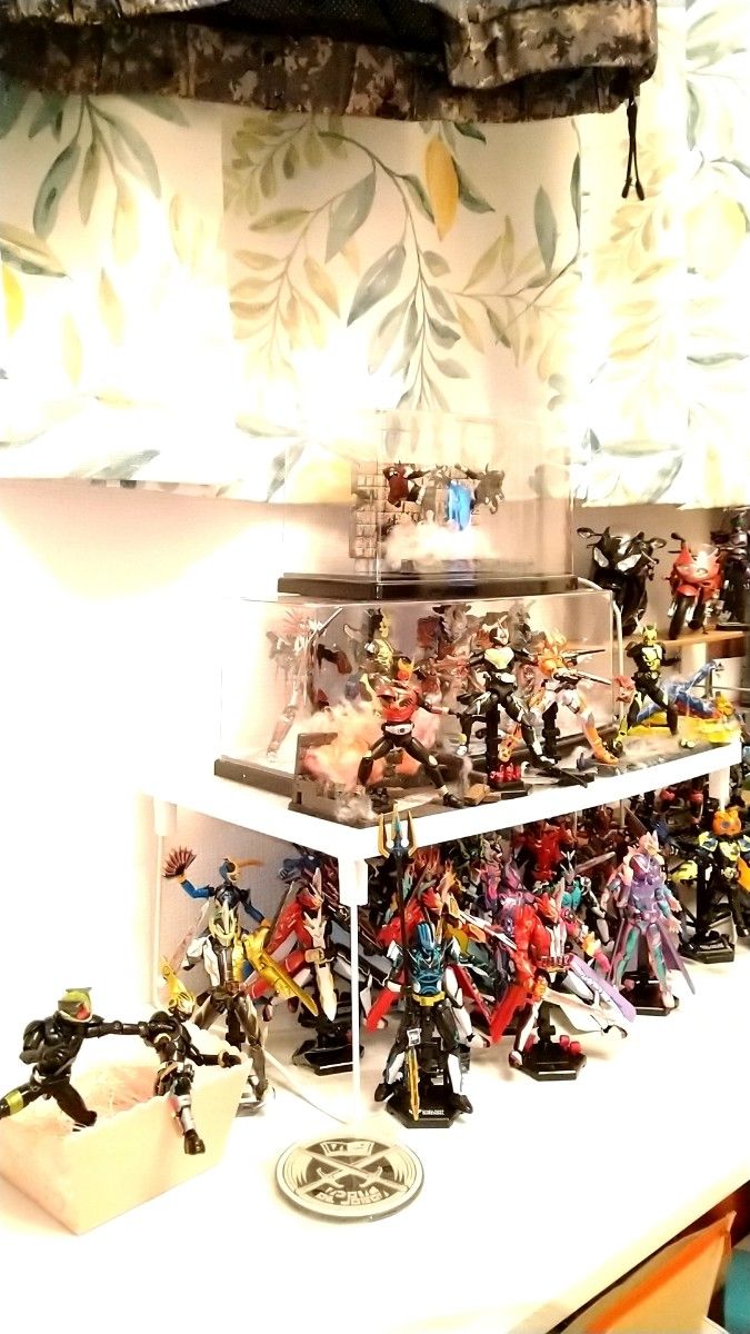装動、掌動各種仮面ライダー | noonanwaste.com