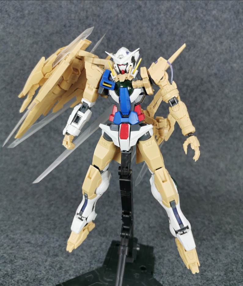 Yahoo!オークション - 1/100 ガンダムエクシア R4 改造パーツ Yahoo!オークション - 1/100 ガンダムエクシア R4 改造パーツ