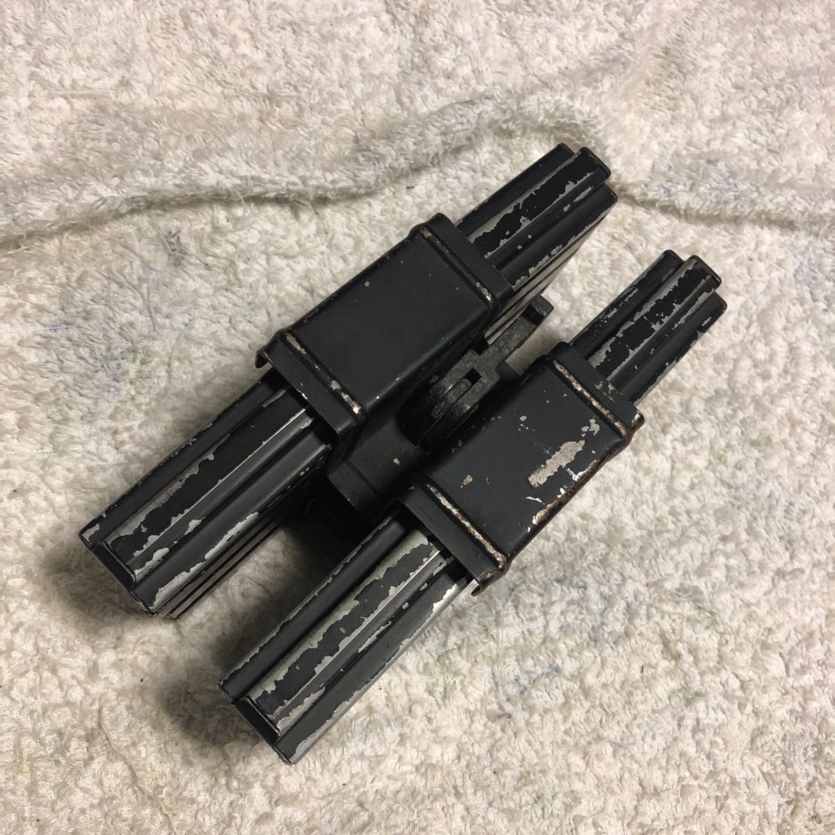 東京マルイ M4A1 R I S スタンダード電動ガン|Yahoo!フリマ(旧 東京マルイ M4A1 R I S スタンダード電動ガン|Yahoo!フリマ(旧