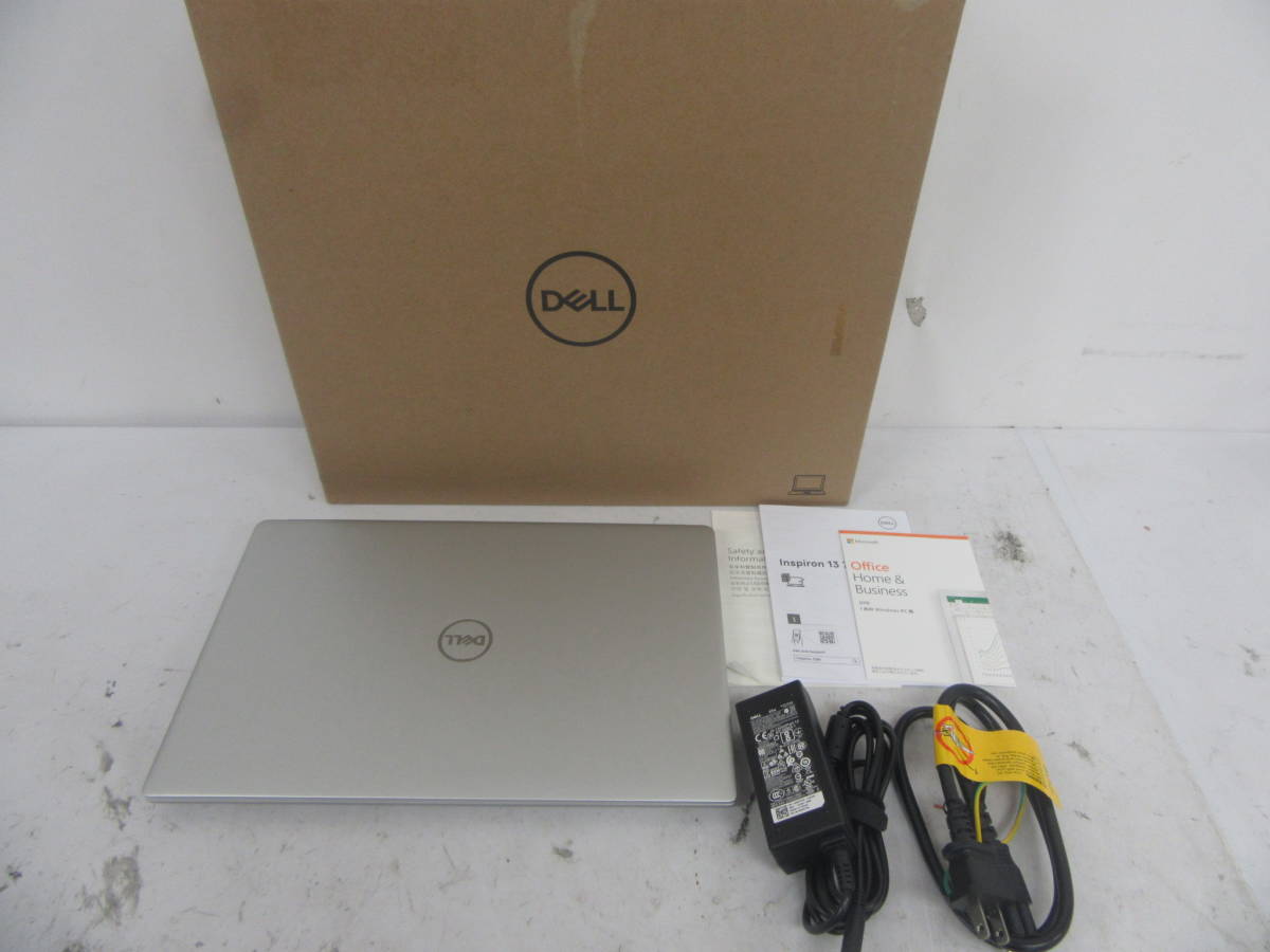 があります 【展示極美品】office付即決☆DELL デル ノートパソコン