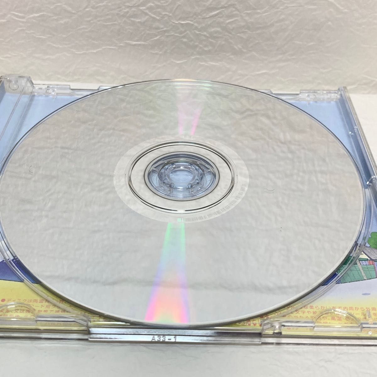 CD　映画ちびまる子ちゃん ミュージックアルバム