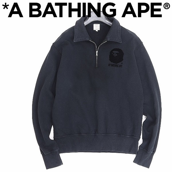 特別価格 PINK HOODIE ZIP FULL SHARK CAMO APE BATHING A 【極美品