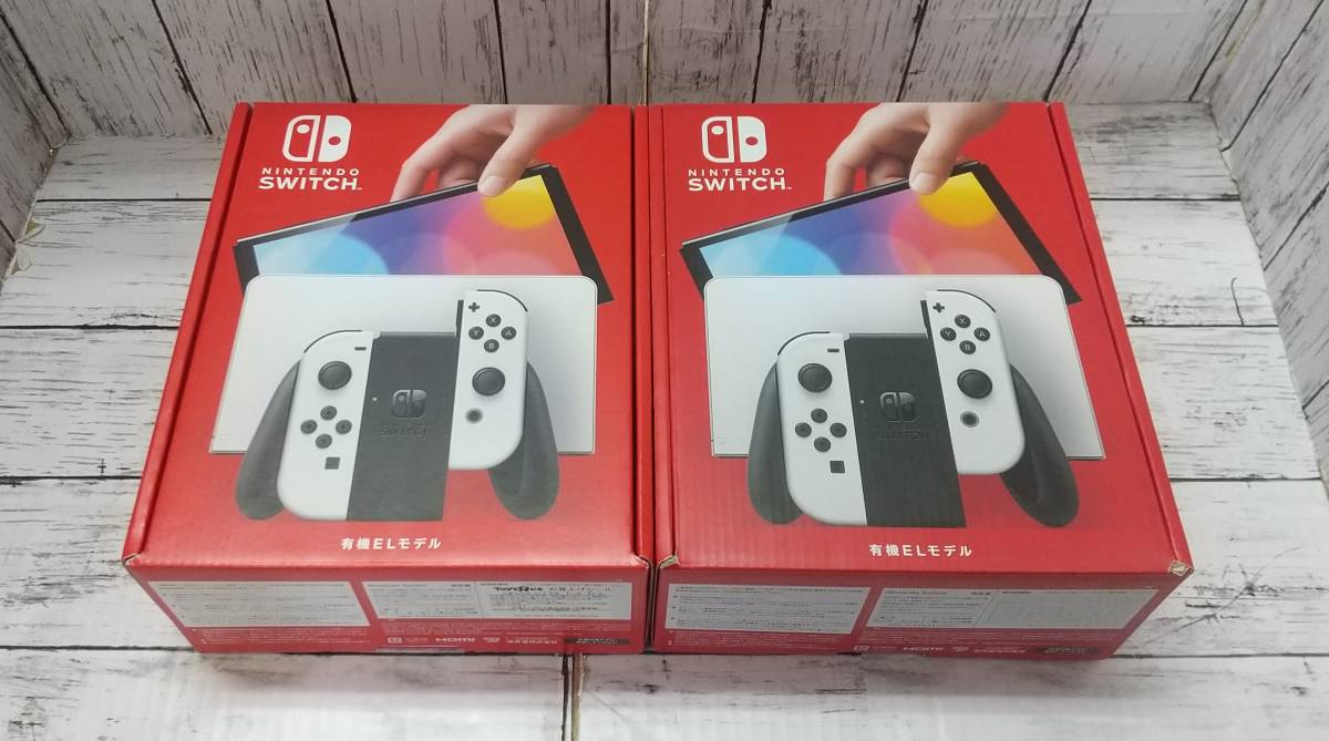 できません E02-762 未使用品 Nintendo Switch ニンテンドースイッチ